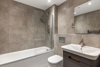 Stay Zeni, Ouse Court York 2 Bedroom Apartment - York - 6