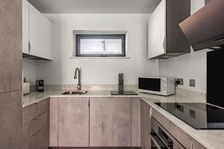 Stay Zeni, Ouse Court York 2 Bedroom Apartment - York - 1