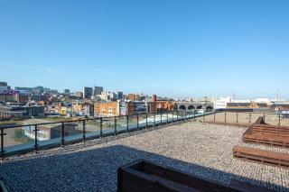 Contemporary 1 Bed Apartment Central Birmingham - Birmingham - 6