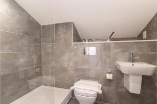 2 Bed Birmingham Apartment in Modern Development - Birmingham - 5