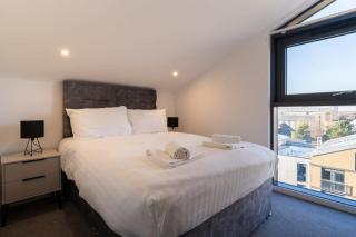 2 Bed Birmingham Apartment in Modern Development - Birmingham - 7