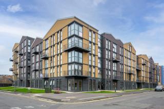 2 Bed Birmingham Apartment in Modern Development - Birmingham - 4