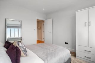 Central Eastleigh 1 Bedroom Apartment - Eastleigh - 6