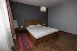 Modern Bosnian home - Sarajevo - 1