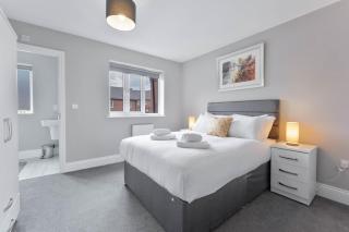 Spacious 3 Bedroom House with Garden in Birmingham - Birmingham - 7