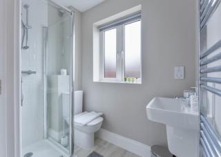 Spacious 3 Bedroom House with Garden in Birmingham - Birmingham - 3