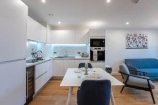 Lovely 1 Bedroom Apartment in Central Location - Birmingham - 3