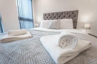 Lovely 1 Bedroom Apartment in Central Location - Birmingham - 1