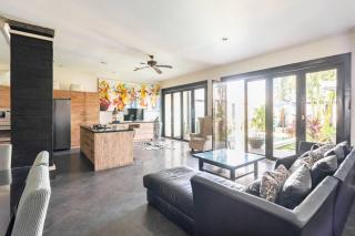 Villa Lingkar 89A - Canggu - 6