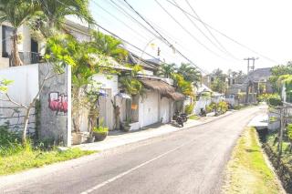Villa Lingkar 89A - Canggu - 7