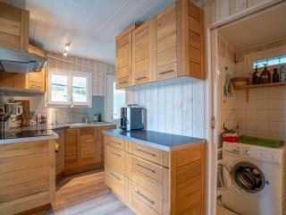 Maison T3 indépendante avec jardin, Wi-Fi et terrasse - Biscarrosse Lac, 4 pers. - FR-1-521-245 - Biscarrosse - 6