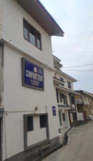 COMFORT STAY - Srinagar - 0