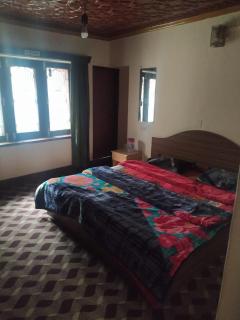 COMFORT STAY - Srinagar - 2