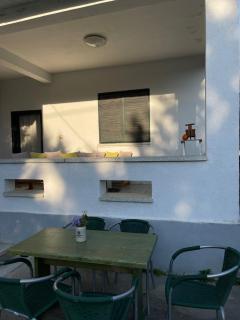 Gerea's Holiday House - Durazzo - 5