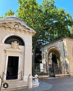 Casetta Dante - Ravenna - 6