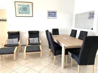 Appartement à Trégastel - Plage Coz-Pors, WIFI, parking, animaux admis - FR-1-368-418 - 1