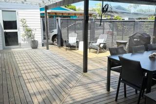 Ultimate Family Holiday - Pet Friendly! - Papamoa - 5