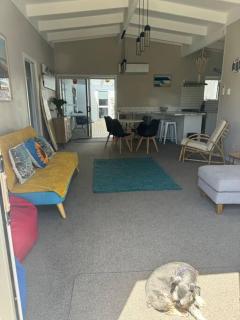 Ultimate Family Holiday - Pet Friendly! - Papamoa - 1
