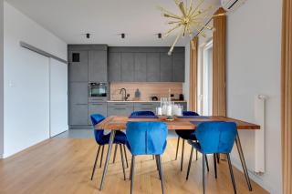 Gdynia Baltic Sea Horizon by Downtown Apartments - 2