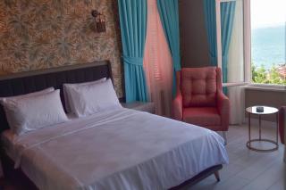 Noya Köşk Otel - Adalar - 2