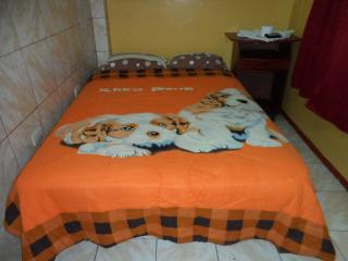 Hostal Jovita - Lima - 1