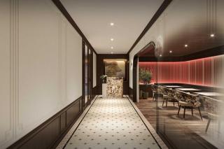 ATAGO HOTEL - Noda - 4