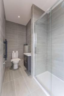 Charming Studio Apartment in Central Sheffield - Sheffield - 1