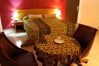 Hotel Le Marly - 7