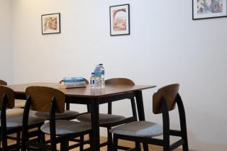 Miami Beach Hotel - Batu Ferringhi - 5