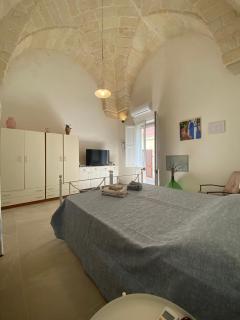 Casa Sul Mare San Foca - San Foca - 5