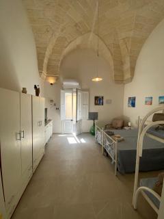 Casa Sul Mare San Foca - San Foca - 3