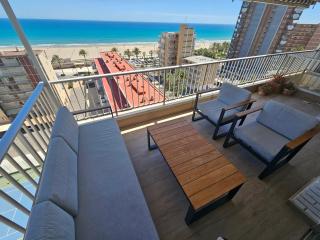 Aisa 10 Beach & Golf - Alicante - 8