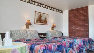 American Inn Motel Canon City - Canon City - 8