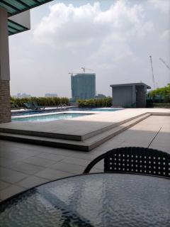 KL2-4pax studio nr KTM&Midvalley - Kuala Lumpur - 4