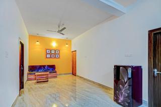 Hotel O Home Luxury Stay Near Cosmopolis - Khandagiri - 6