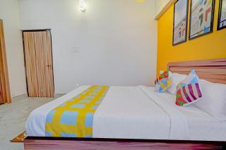 Hotel O Cosmopolis Bhubaneswar Formerly Luxury Stay - 9