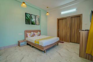 Hotel O Home Luxury Stay Near Cosmopolis - Khandagiri - 9