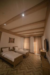 PANA HOTEL - G‘azalkent - 5