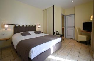 Le Relais du Vivarais - Viviers - 5
