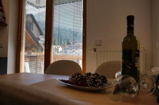 Apartment Vršič with Mountain view - 2 children's bikes on request - Kranjska Gora - 1