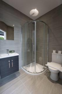 Lovely Studio Apartment in Central Sheffield - Sheffield - 1