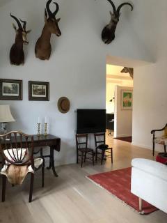 Cozy, quiet guest house perfect for business or pleasure - Hillerød - 0