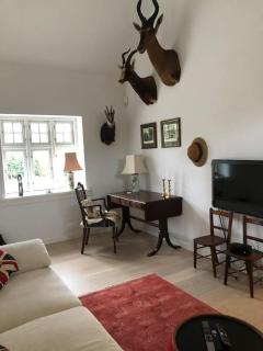 Cozy, quiet guest house perfect for business or pleasure - Hillerød - 8