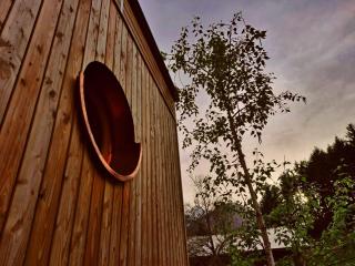 UlMi's Tiny Haus - Dalaas - 7