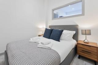 Compact 1 Bed Budget Apartment Dudley - Dudley - 7