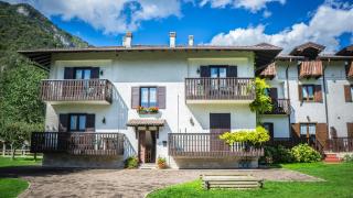 Casa Enrico - Pieve di Ledro - 8