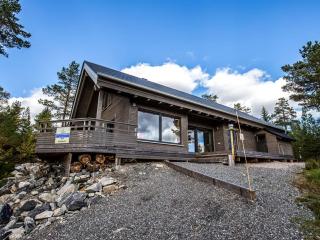 "NisseHus" Comfortable holiday residence - Gjerstad - 8