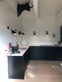 Cozy, quiet guest house perfect for business or pleasure - Hillerød - 1
