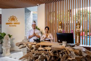 Mokko Suites Batubelig - Canggu - 7