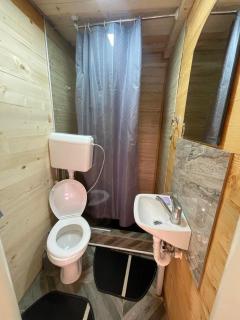 Bungalov Perovic - Andrijevica - 4